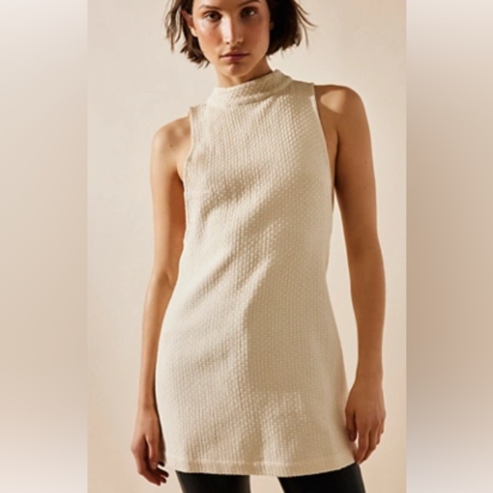 Free People Tunic Dress